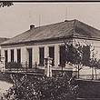 Škola v roce 1906